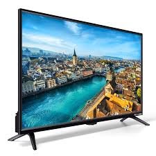 Sony Plus 32'' 4K Supported Android Smart Television Wi-Fi Hd Led TV 4K Supported RAM 2GB ROM 16GB Android version 11.0 Built-In with Free Delivery